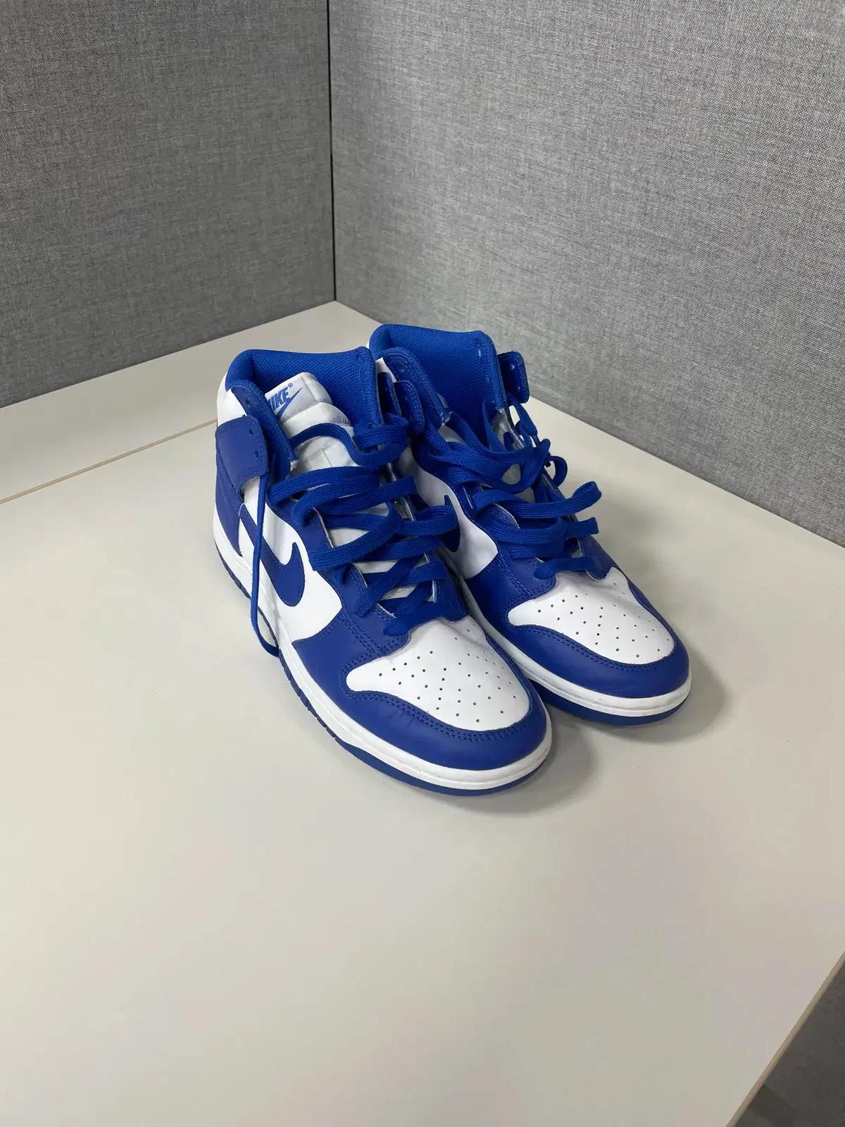 [280]나이키 덩크 하이 게임로얄