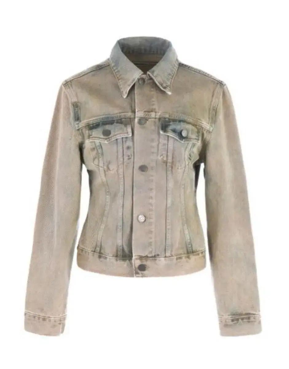 더오픈프로덕트 청자켓 open yy