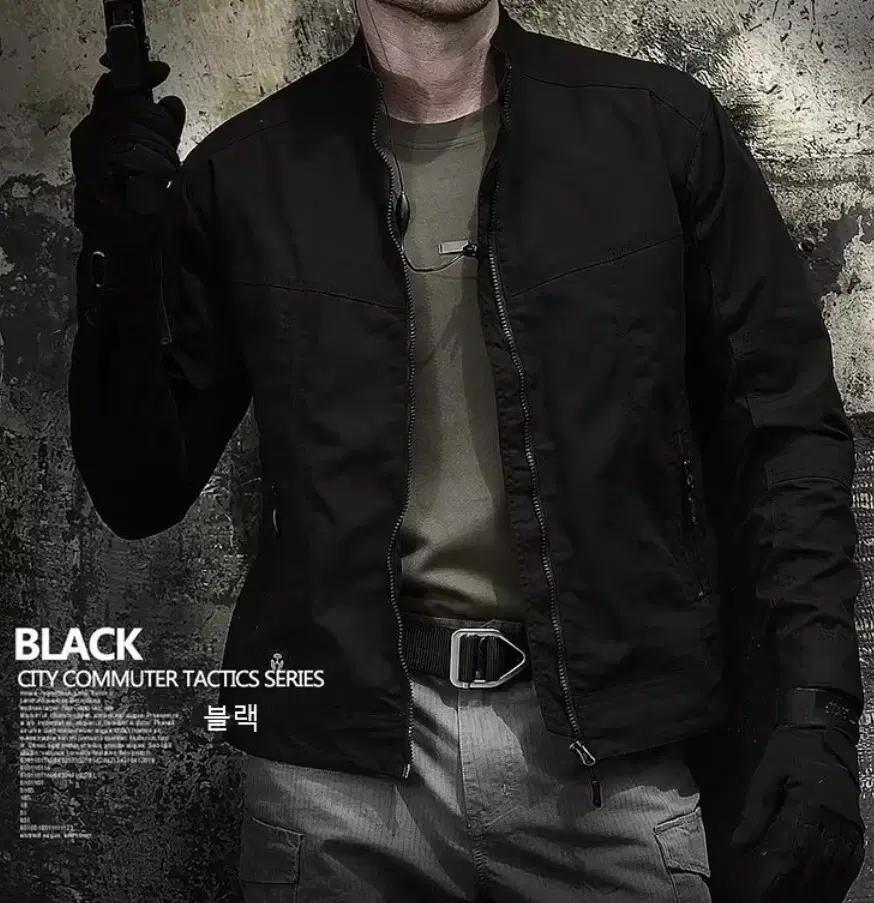캐주얼 자켓 남성재킷