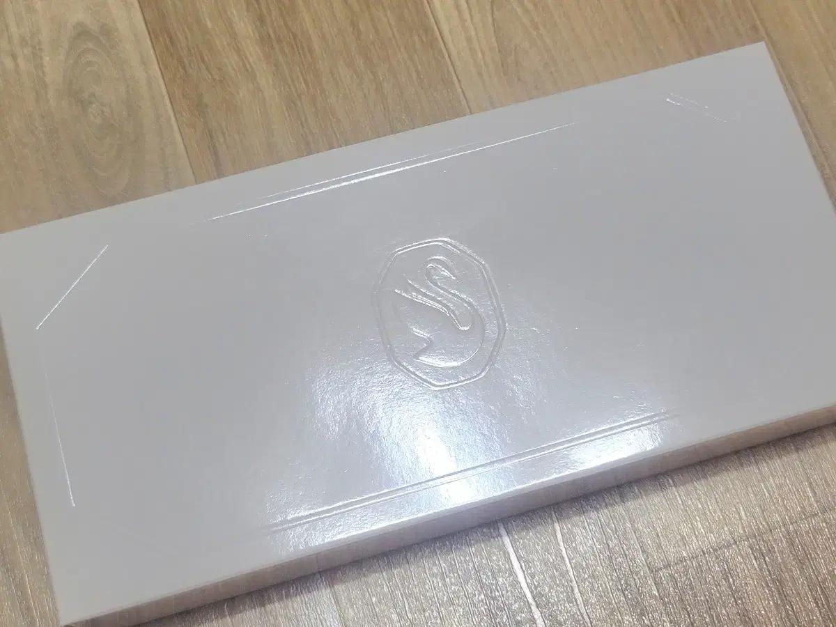 (미개봉) 스와로브스키 가방 에코백 미니