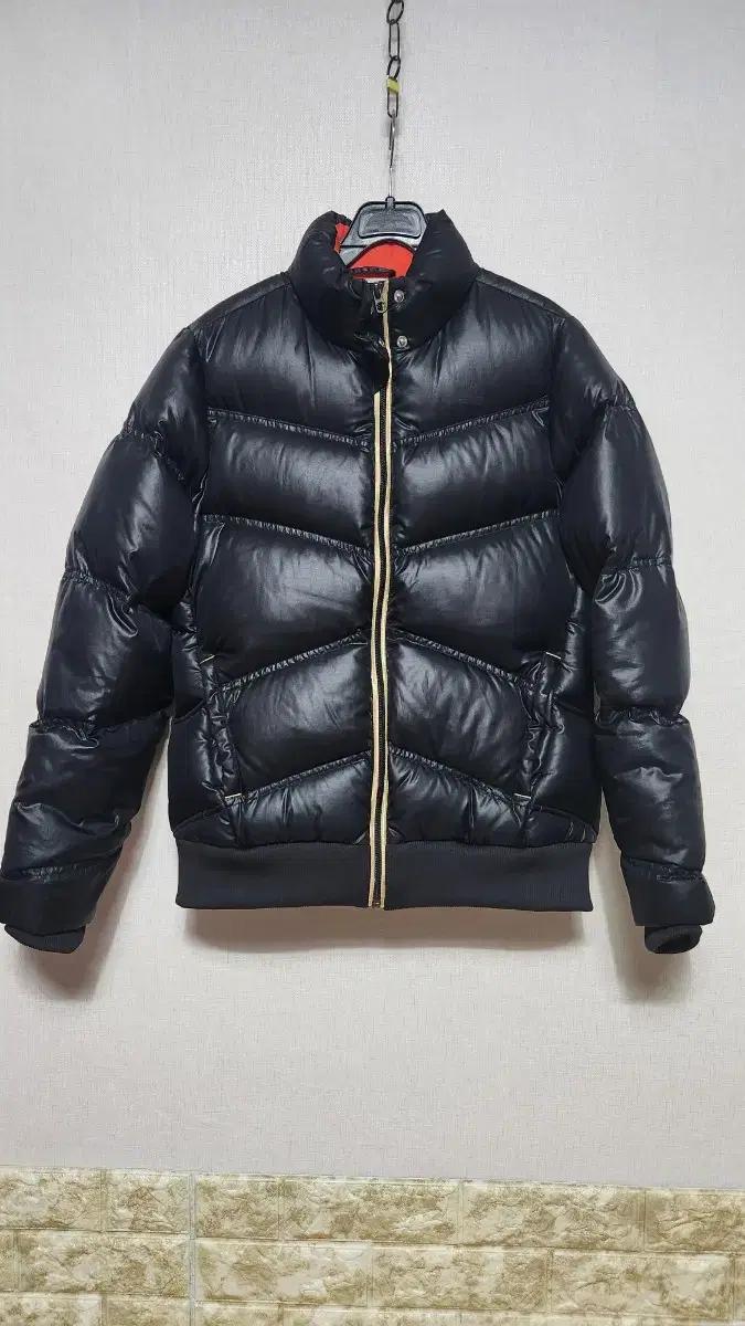 여 아디다스 다운패딩ㅡ55