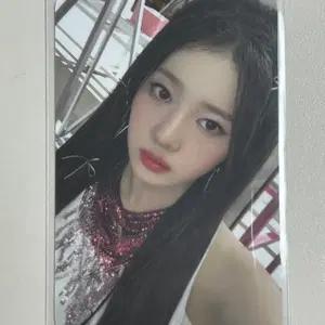베이비몬스터 로라 멤버십 위버스 팝업 포카