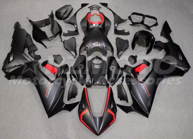 혼다 CBR1000RR 17-19년 카울 올카 부품 교환 교체 사고