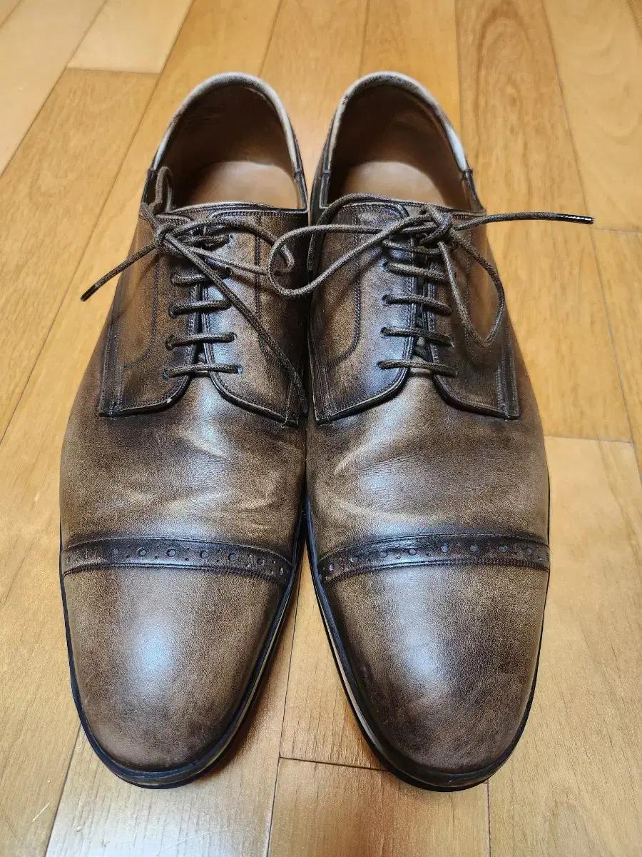 bally 발리 구두