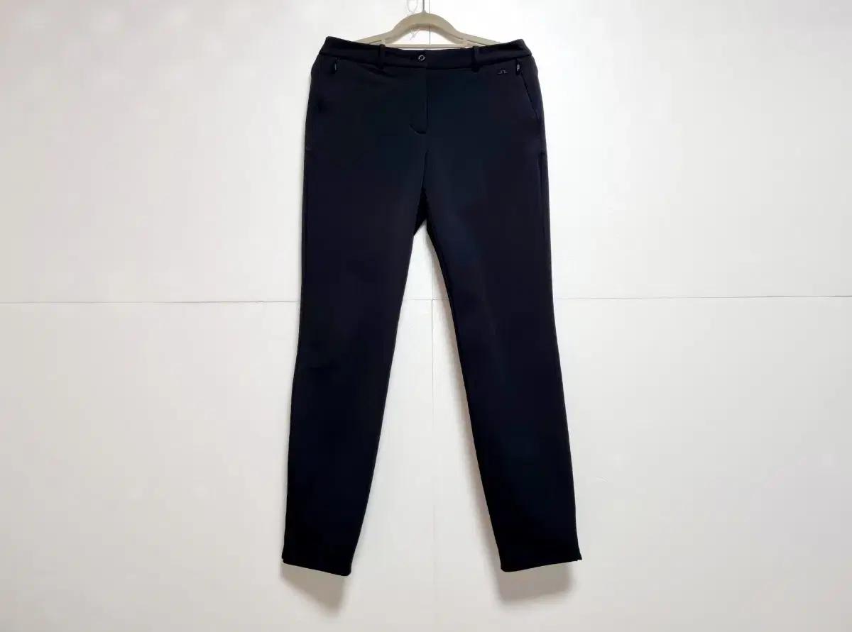 여성 제이린드버그 골프 기능성 스판 기모 바지 골프복 골프웨어