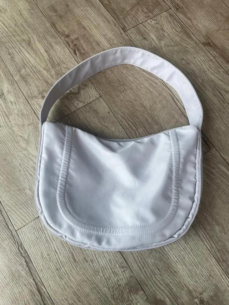 마뗑킴 이지백(라이트그레이)