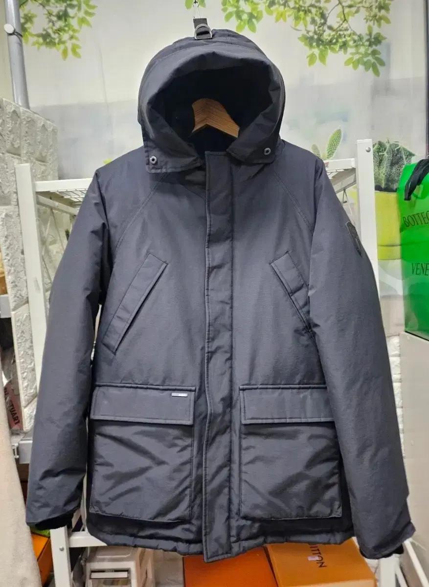 매장정품/ 노비스패딩 헤리티지4C 다운 남성패딩 95~슬림100 XC70