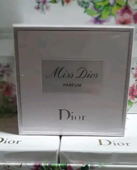 NEW 미스디올 퍼퓸 80미리 면세점 구입정품 미개봉 새상품