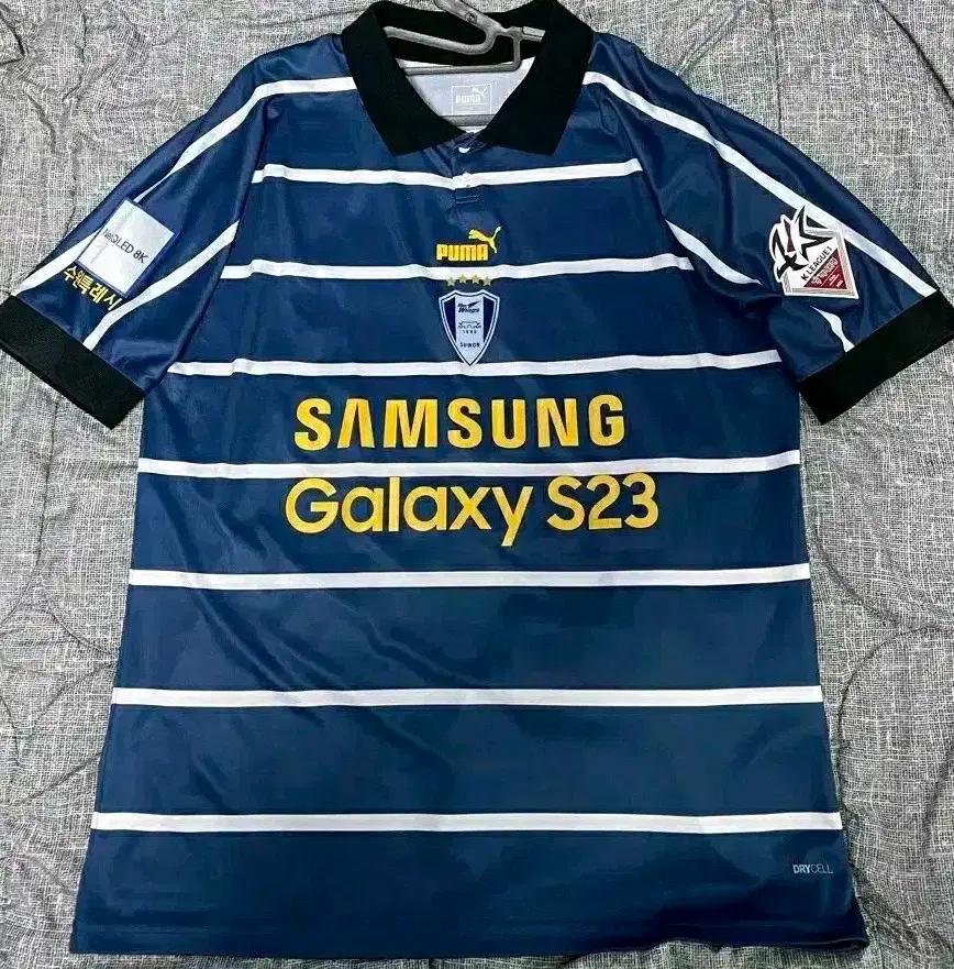 [XL] 수원삼성 리빌리 2023