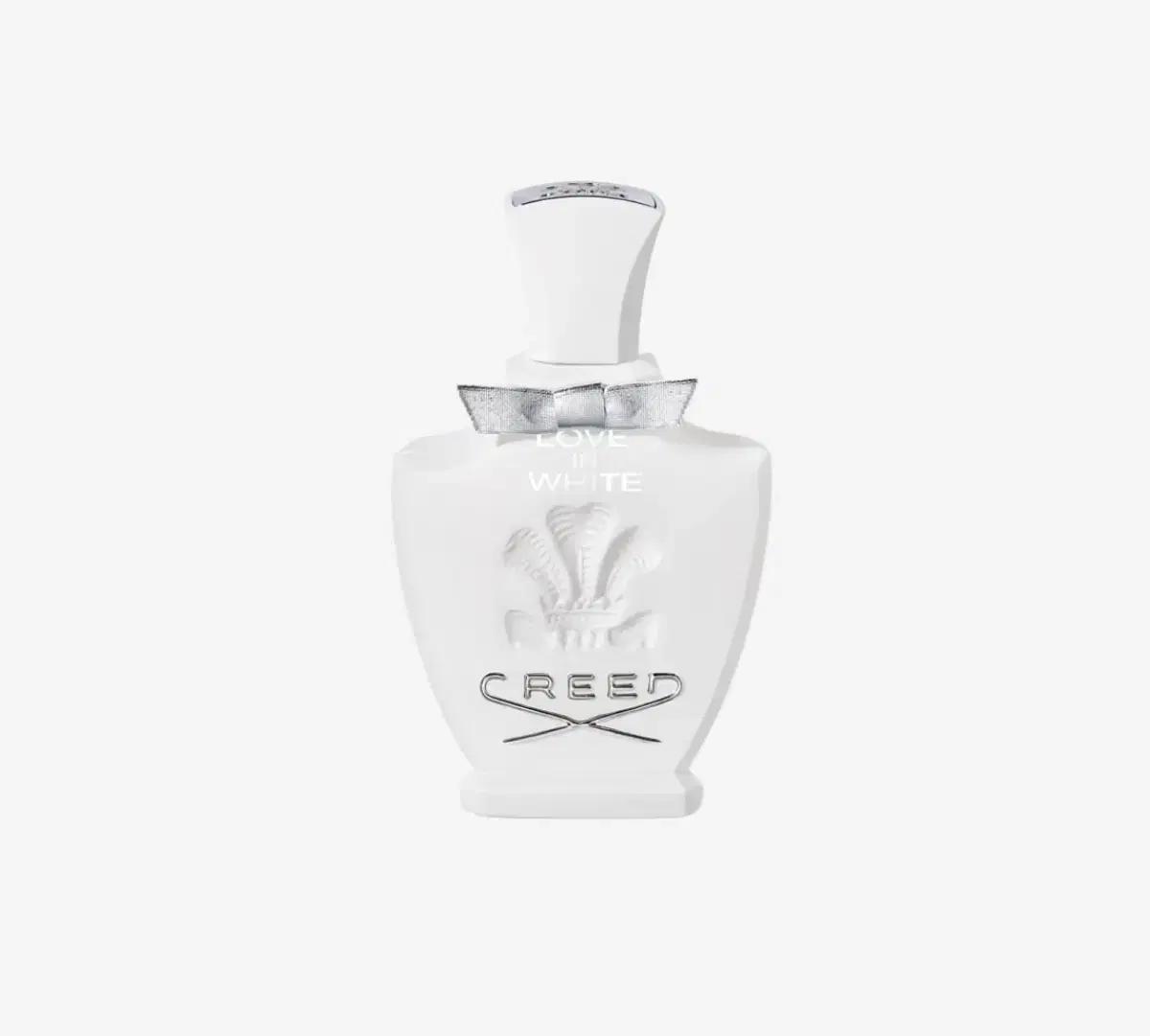 크리드 러브인 화이트 75ml