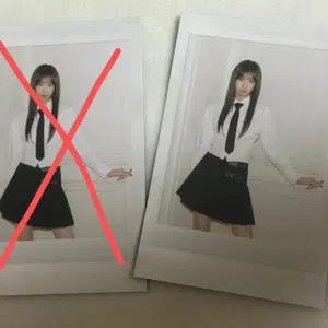 이즈나 최정은 폴라 포카
