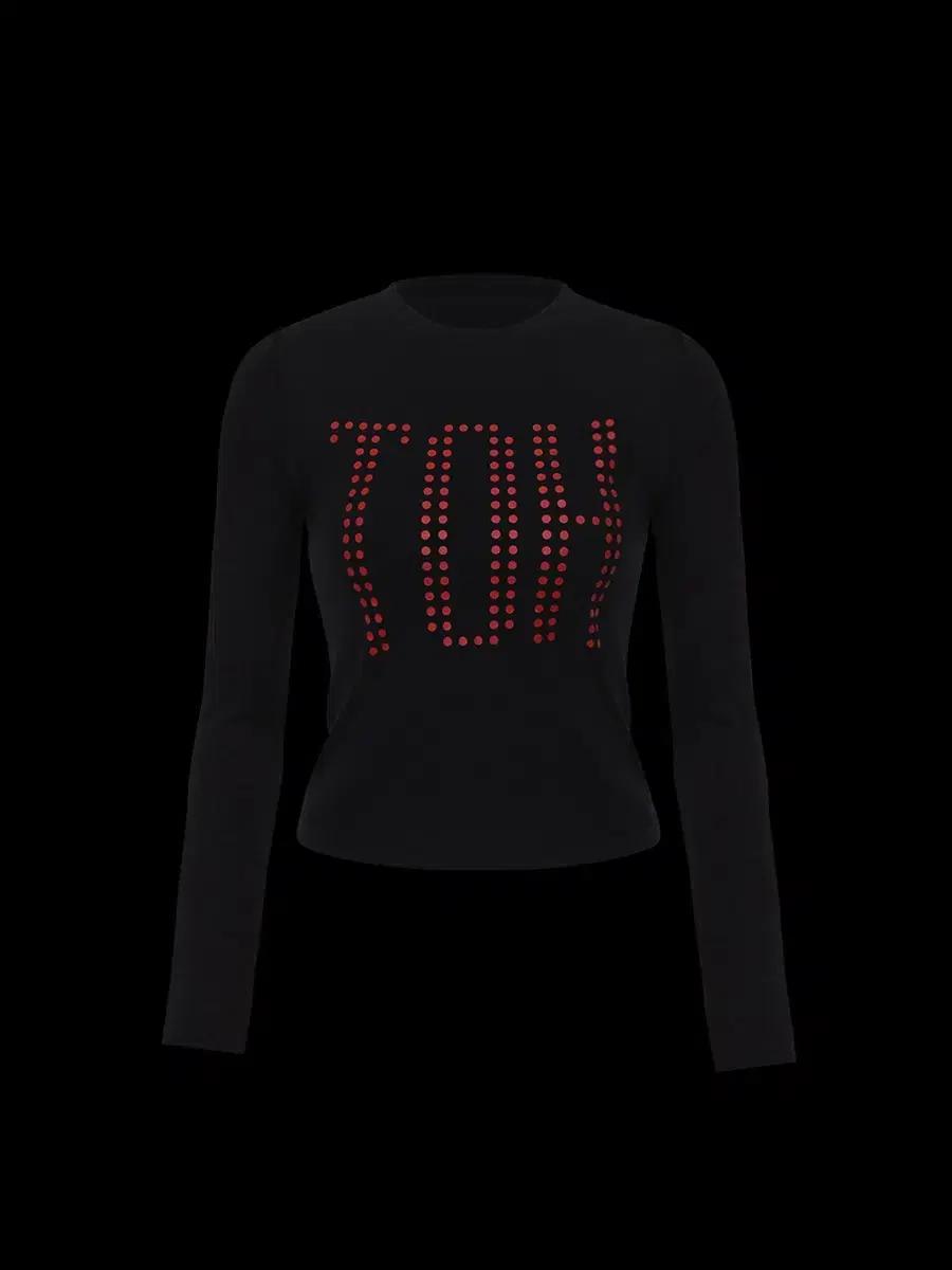 (새상품)TOH long tee