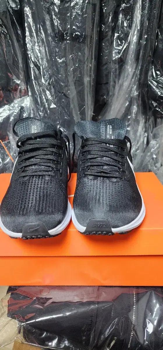 나이키 맨즈 에어 줌 페가수스 39 로드 러닝화