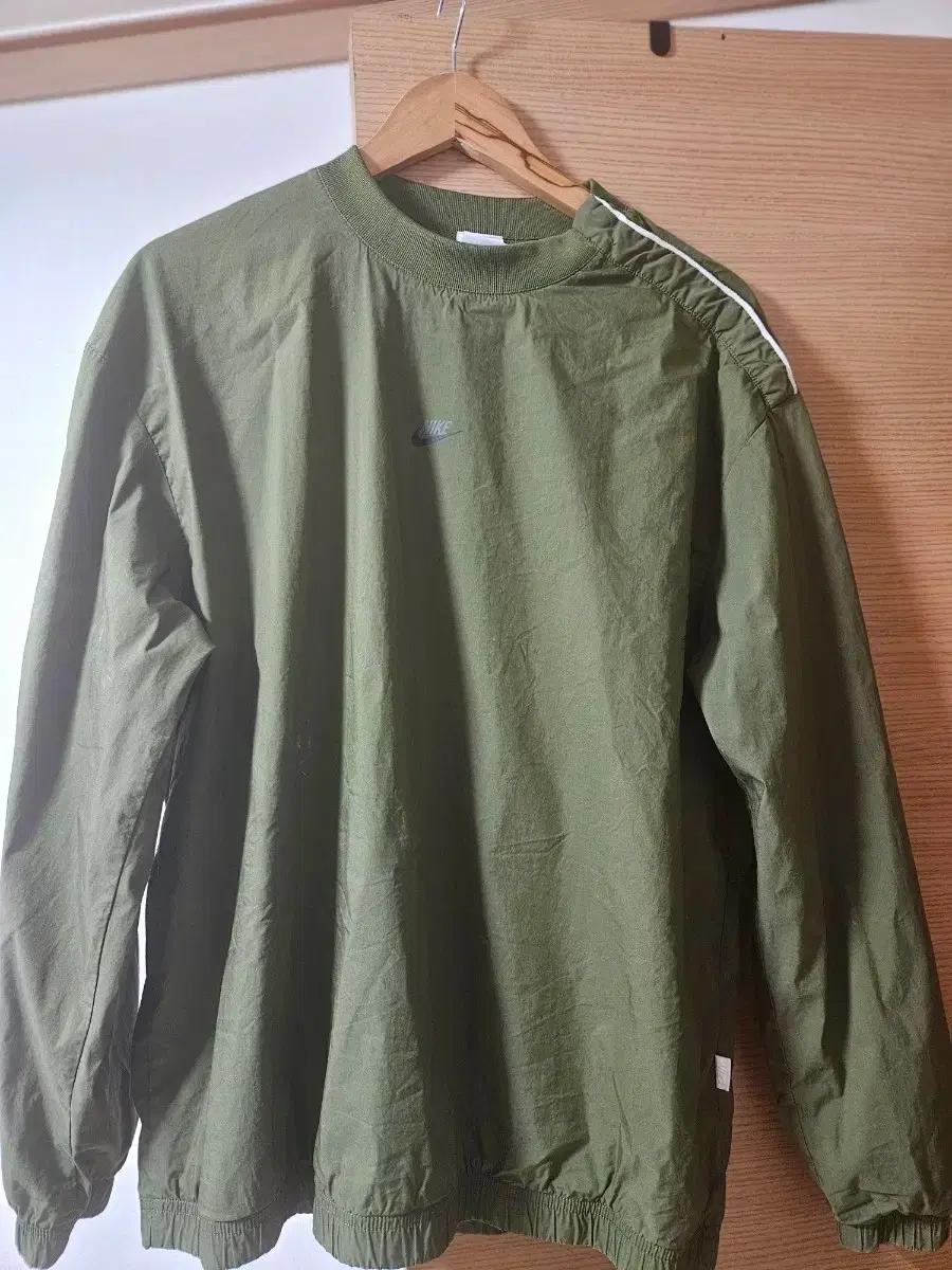 나이키 스포츠웨어 에센셜긴팔 탑XL