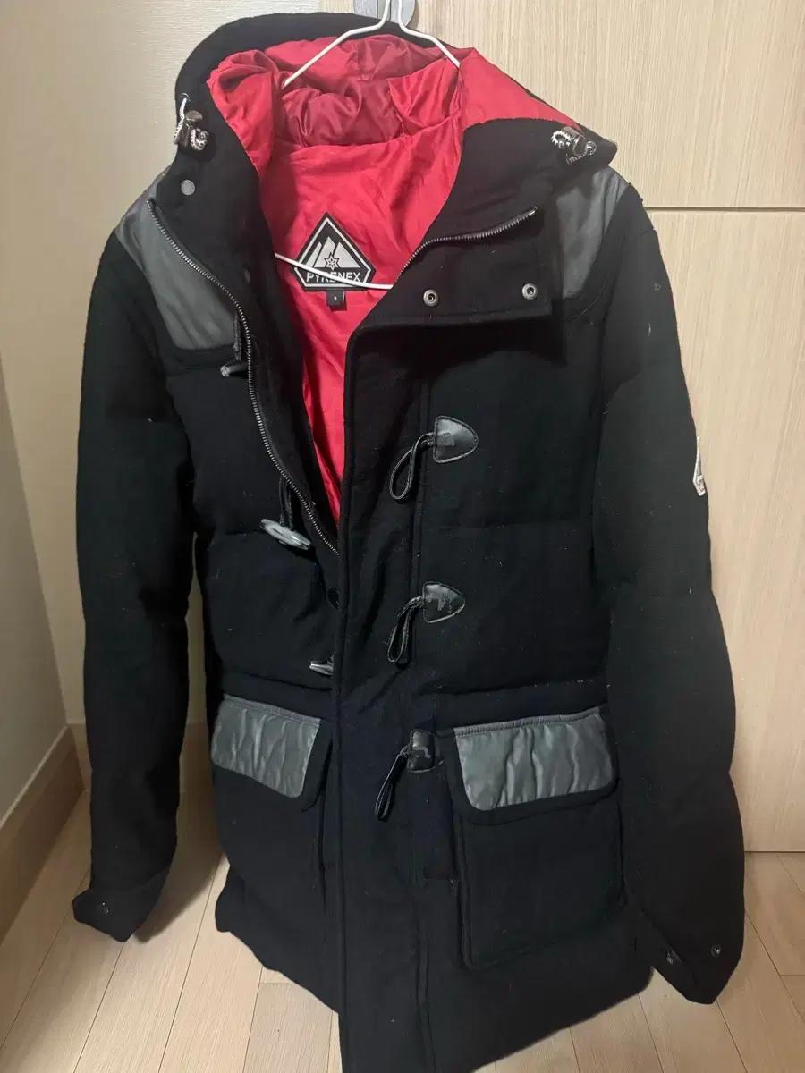 피레넥스 패딩