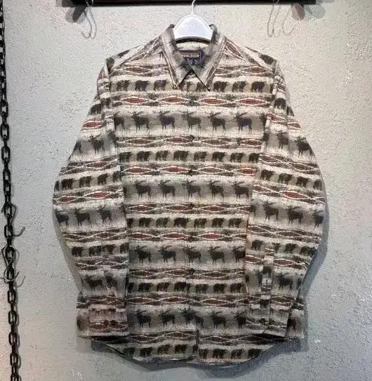 Woolrich - Hunting Shirts (110)