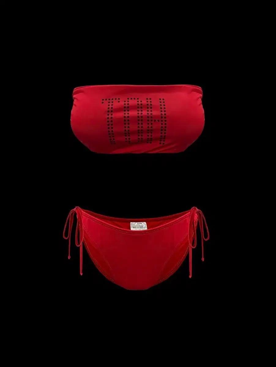 TOH 탱크 비키니 tank bikini (새상품)