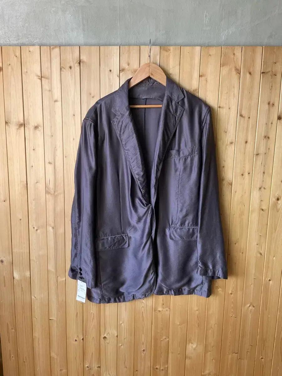 ( Deadstock) Vintage 2Botton Jacket