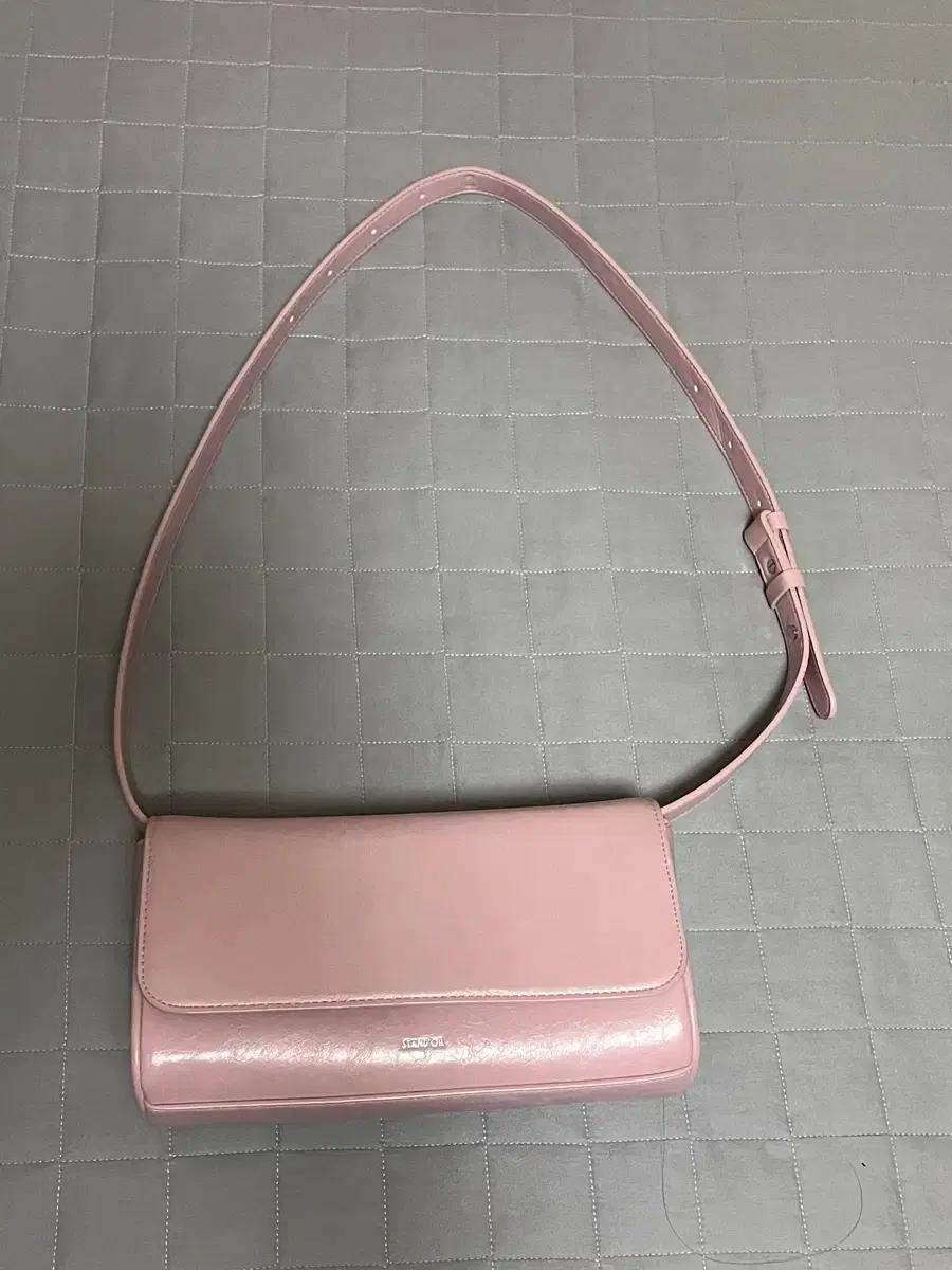 스탠드오일 버터백