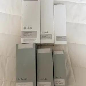 새) 인셀덤 아이씨디 보타랩 데저티콜라 샴푸 컨디셔너 헤어오일 여성세정제