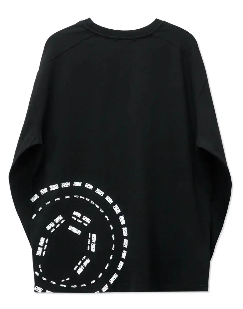 이그노타 Ignota CORE:8 TYPE.3 WARP LS T