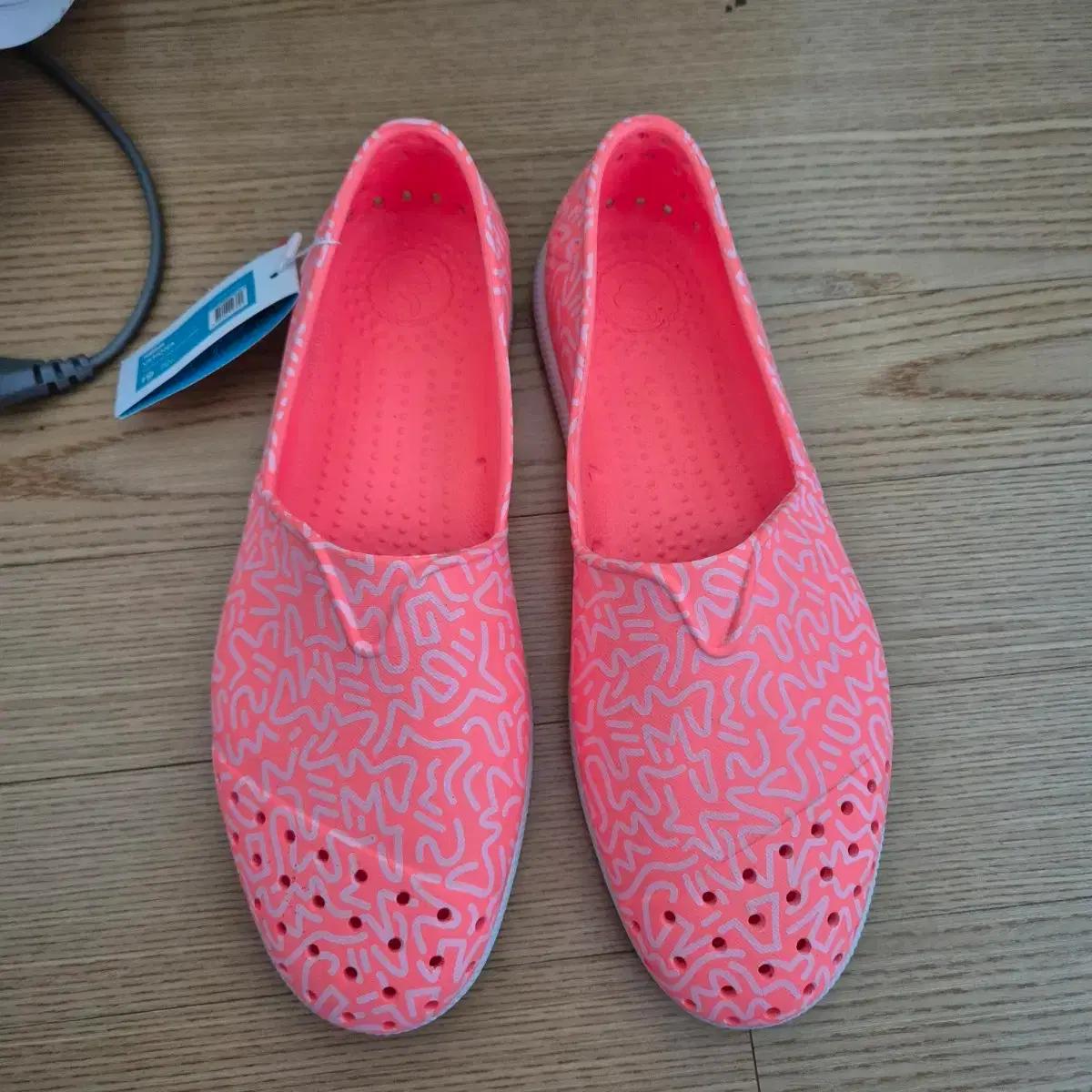 네이티브 슈즈 270