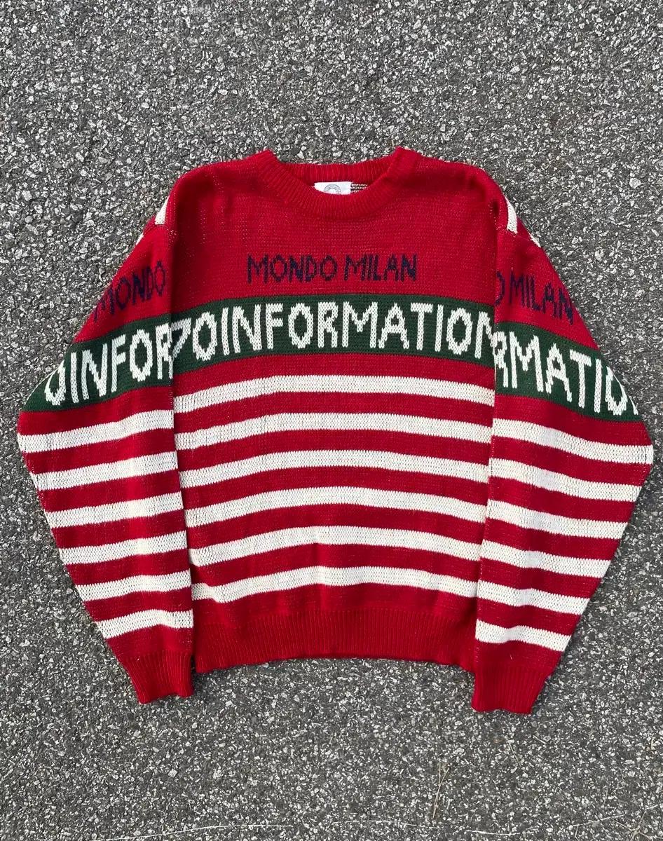 Mondo milan Christmas Kint