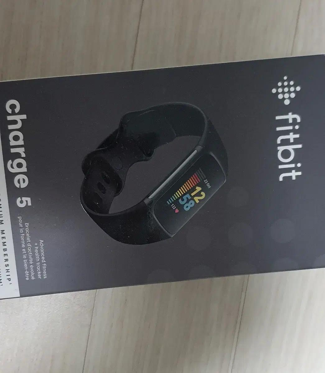 fitbit charge 5 충전 케이블