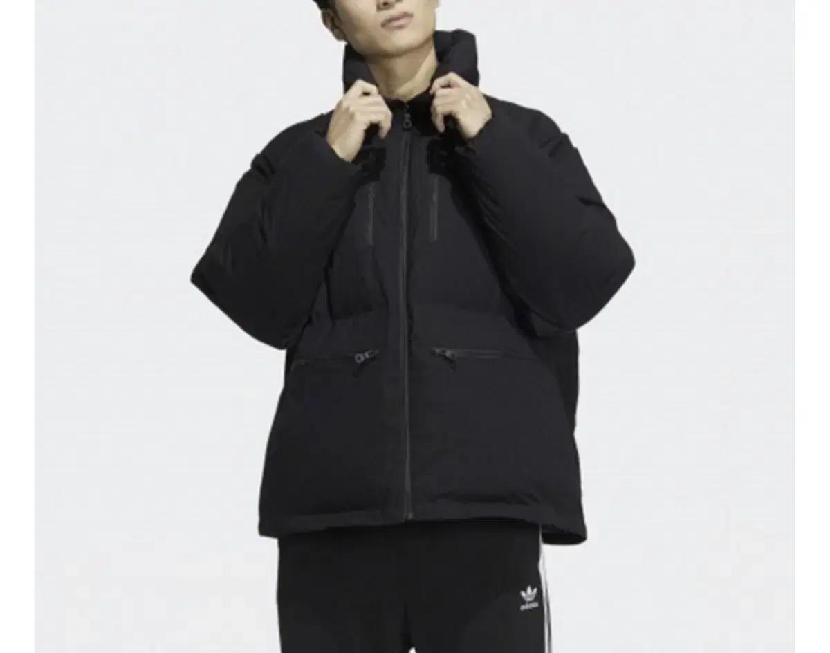 아디다스 110 2xl 아디다스 프리미엄 다운 패딩