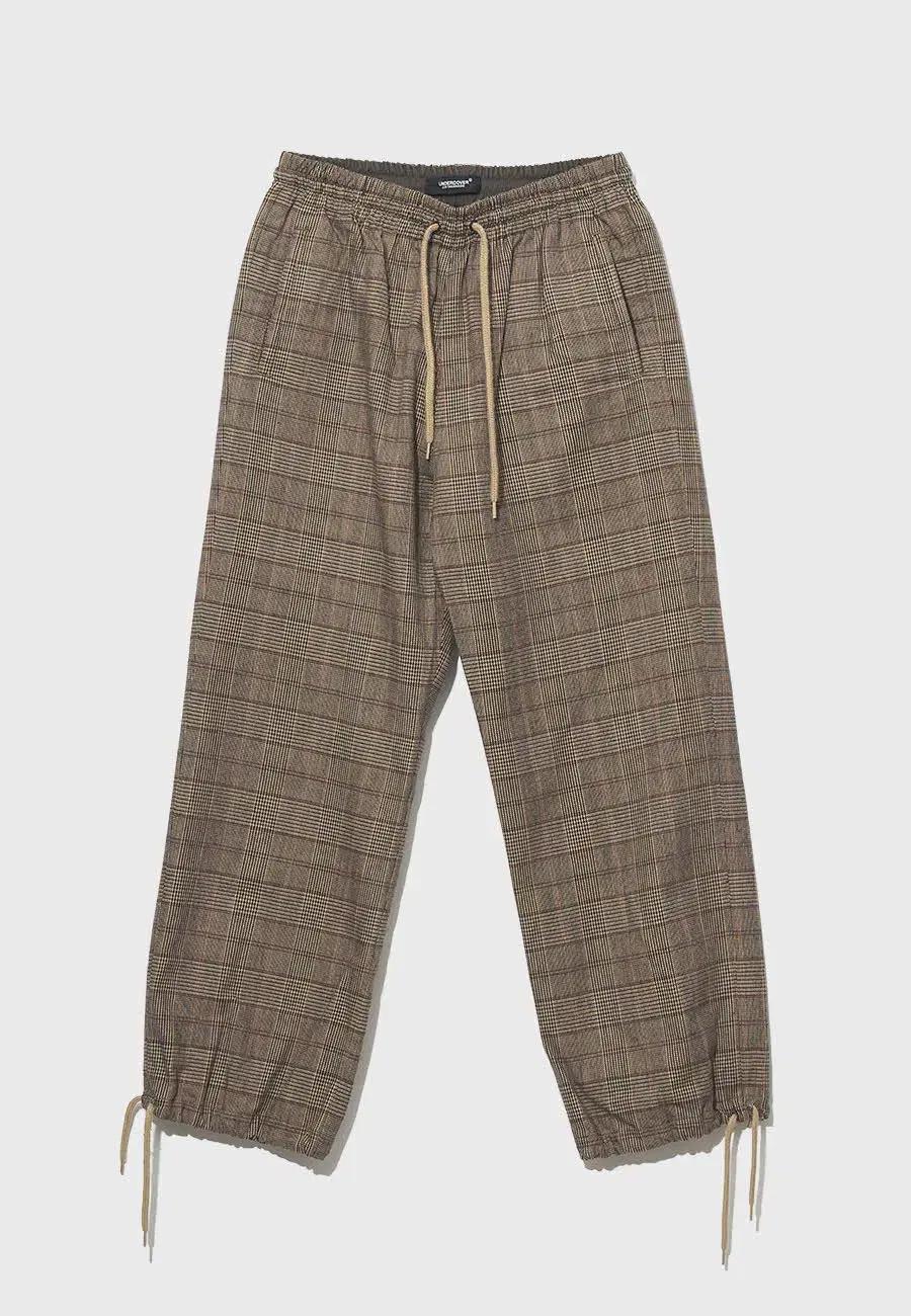 UNDERCOVER casual pants