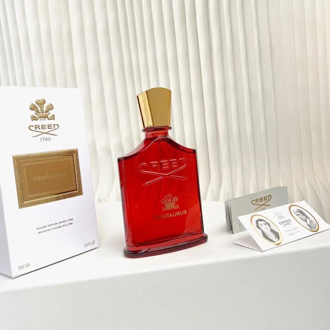 택포 크리드 켄타우로스 edp 100ml 미개봉새상품