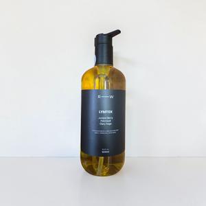 최신상/새상품) 르프로우 림톡스 바디오일 500ml