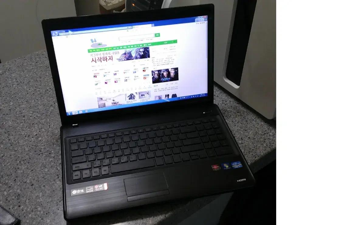S급 램64G,NVME2TB, i7+RTX 하이엔드LG울트라기어 윈11