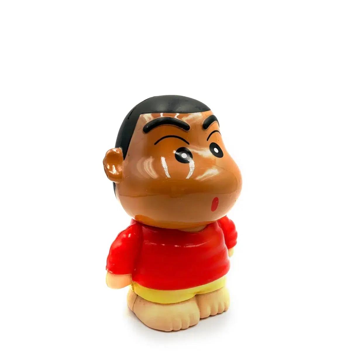 1990s CRAYON SHINCHAN SHAMPOO DISPENSER