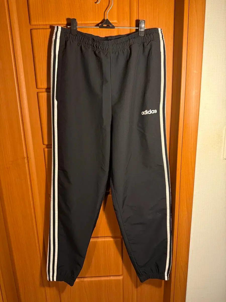 (XL)아디다스 조거 트레이닝 바지