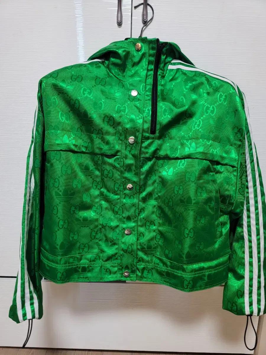 구찌아디다스범보자켓