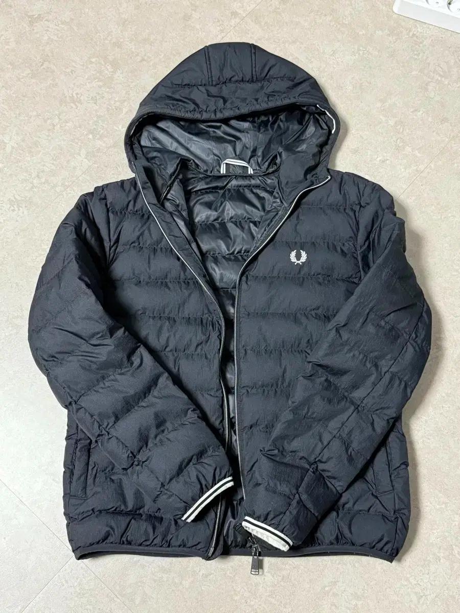 [FRED PERRY] 프레드페리 아우터