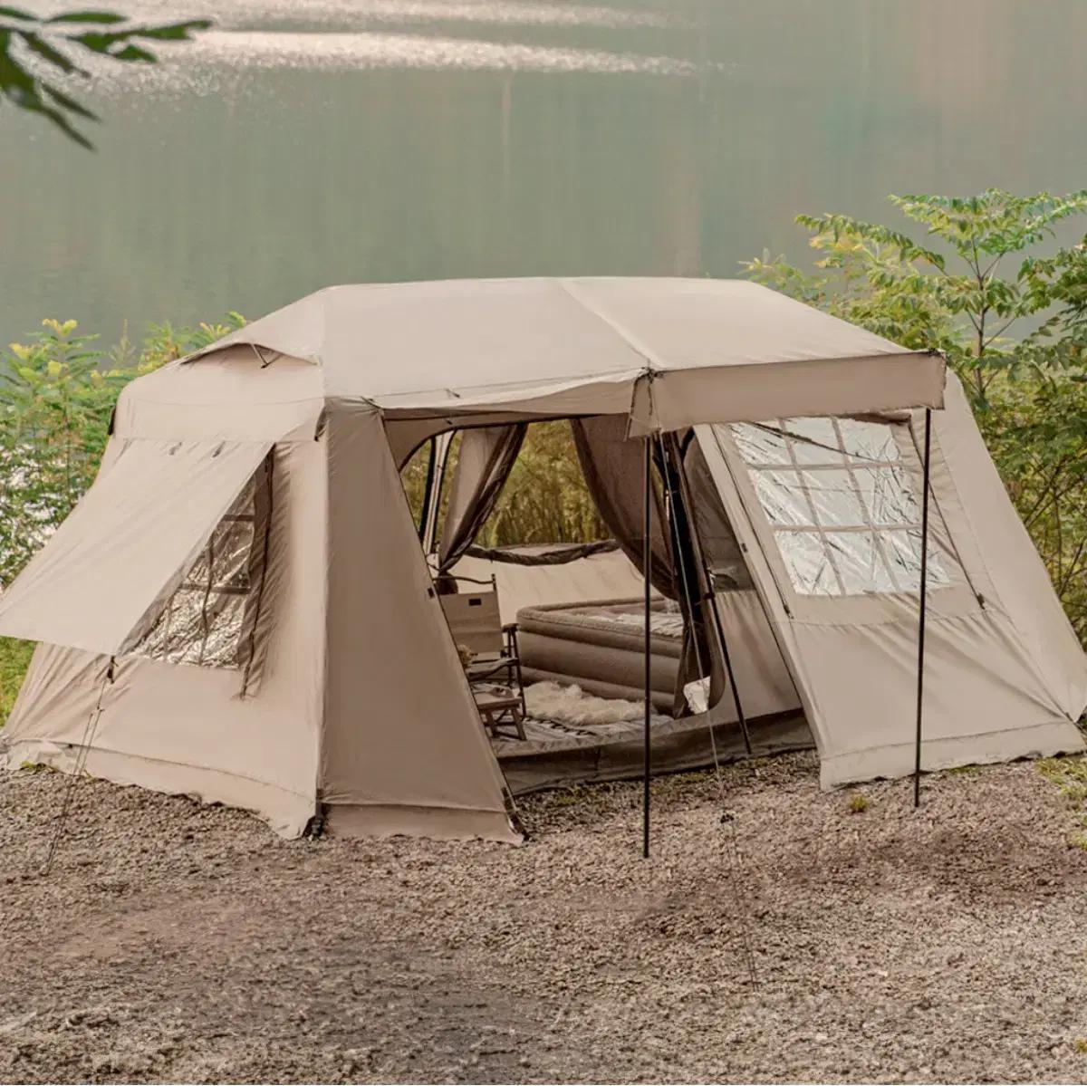 캠핑장비 판매합니다