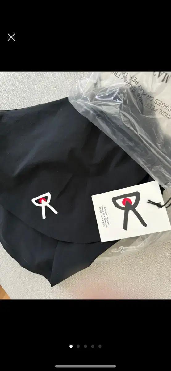 디스트릭스 비전 쇼츠 xs