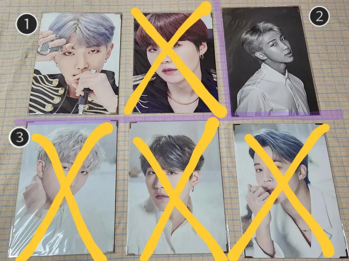 BTS 방탄소년단 프포