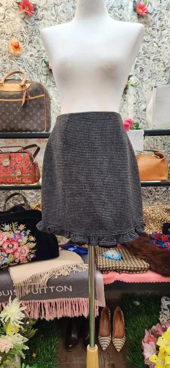 TITTY&CO 겨울 미니스커트 (55)