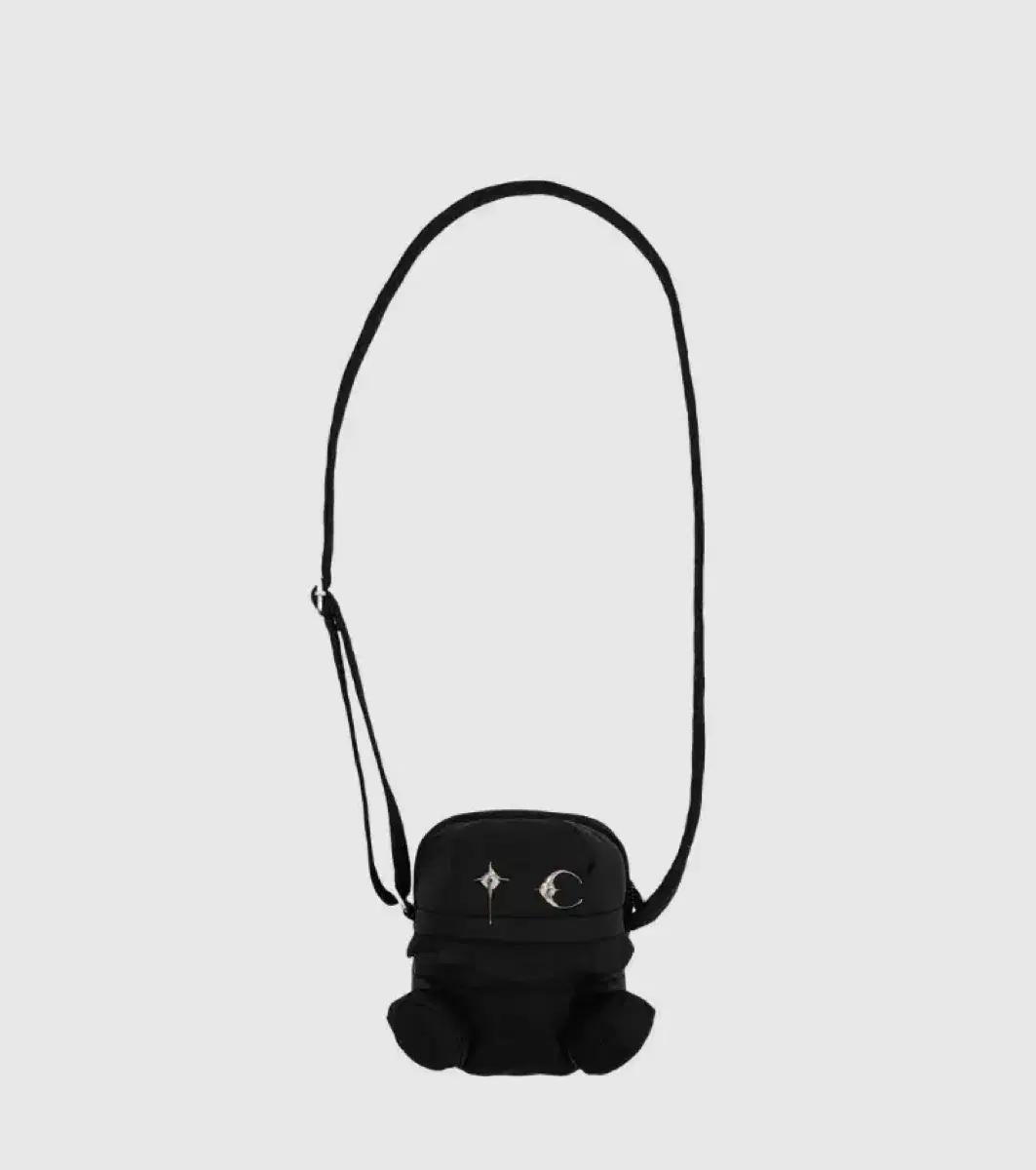 Vandy the pink X Thug Club Burger bag