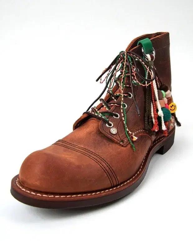 [구매] 레드윙 X 앤더슨벨