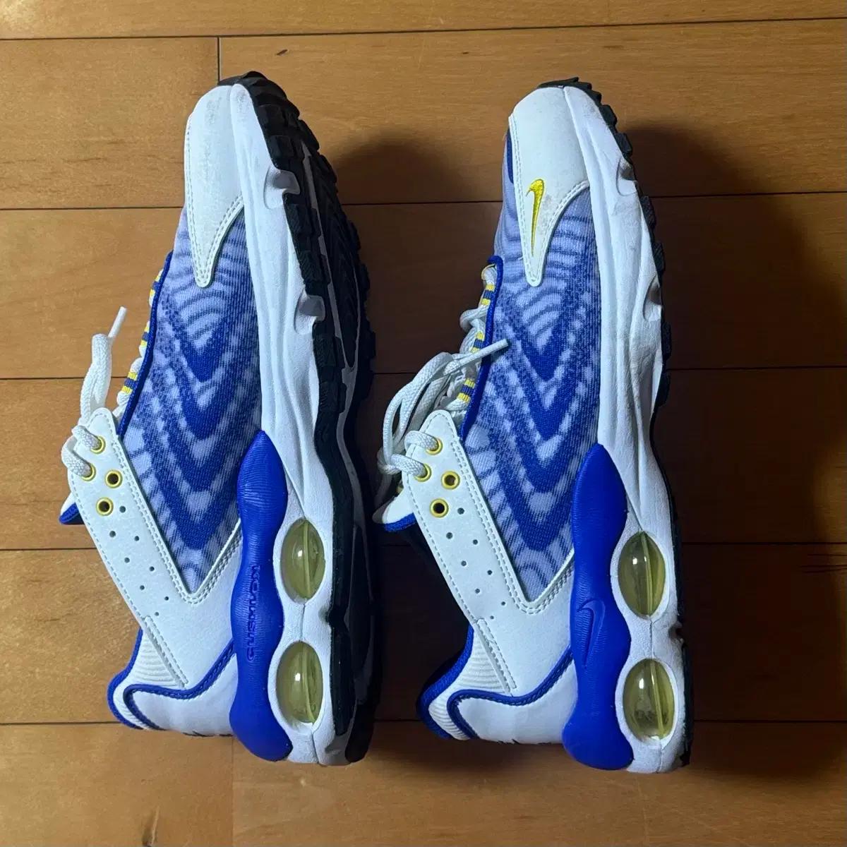 나이키 AIR MAX TW(GS)