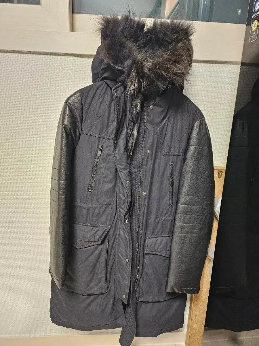 제너럴아이디어 점퍼