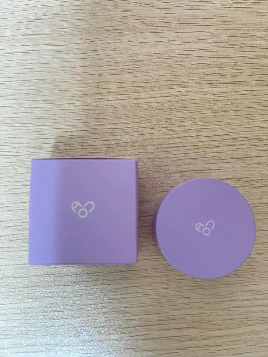 (반택포 / 사용감적음) AOU 에이오유 글로이 틴트밤 오디밤