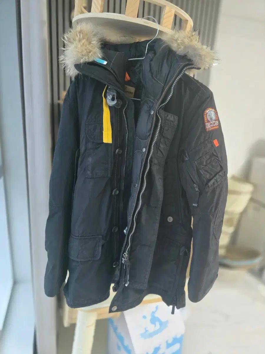 (백화점판)파라점퍼스 코디악 S[국내M]