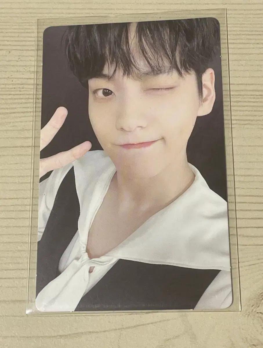 투바투 수빈 메모리즈3 무광 txt soobin