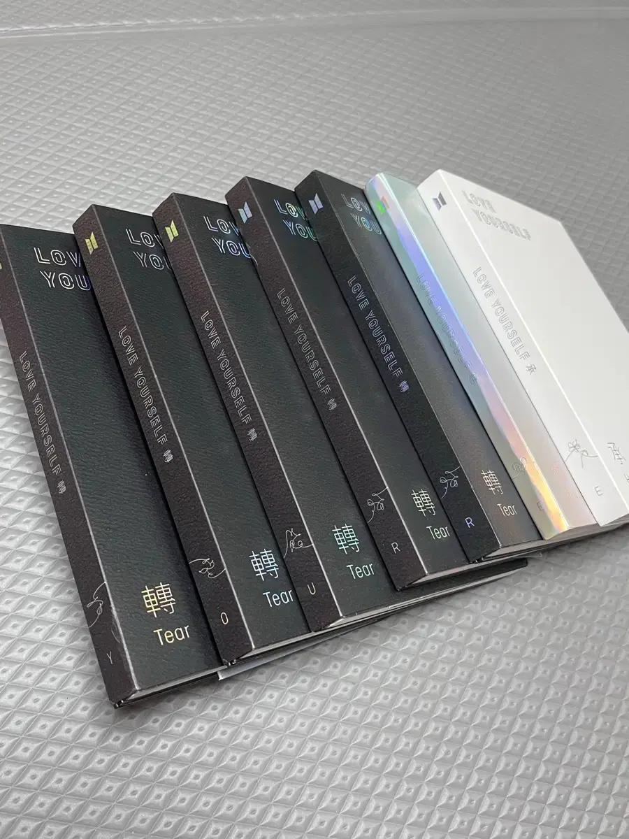 [일괄처분] 방탄소년단 앨범, 시즌그리팅, 아미키트 배송비포함