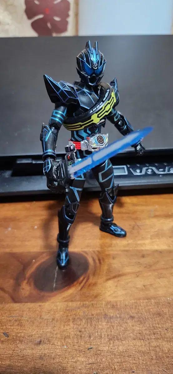 SHF 가면라이더 다크 드라이브